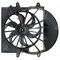Four Seasons Jeep Commander 10-09/Gr Cherokee 10-09 Rad Fan Assy, 76244 76244 - alternate 1